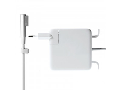 Power Adapter Apple MagSafe 1 16.5V 3.65A 60W A1344 (втора употреба)